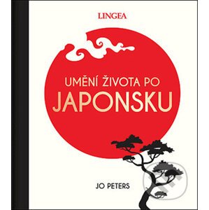 Umění života po Japonsku - Lingea