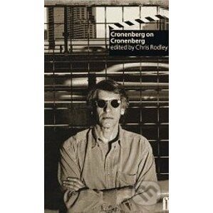 Cronenberg on Cronenberg - David Cronenberg