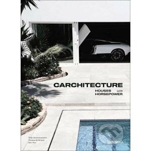 Carchitecture - Thij Demeulemeester