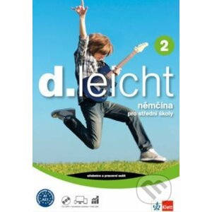 d.leicht 2 (A2.1) - interaktívna učebnica - M. Hatala, I. Milde, Z. Beňová, P. Hladík