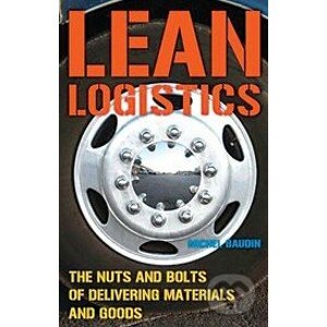 Lean Logistics - Michel Baudin