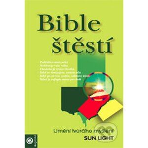Bible štěstí - Sun Light
