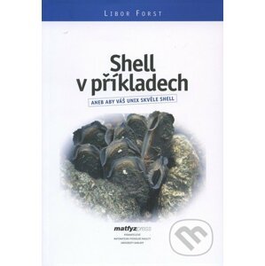 Shell v příkladech - Libor Forst