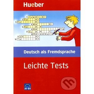 Leichte Tests - Max Hueber Verlag