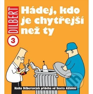 Dilbert 3 - Scott Adams