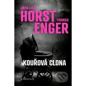 Kouřová clona - Jorn Lier Horst, Thomas Enger