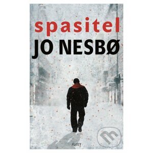 Spasitel - Jo Nesbo