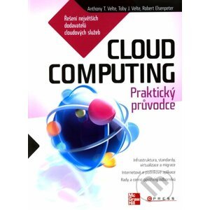 Cloud Computing - Anthony T. Velte
