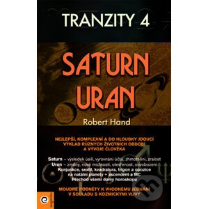 Tranzity 4 - Saturn a Uran - Robert Hand