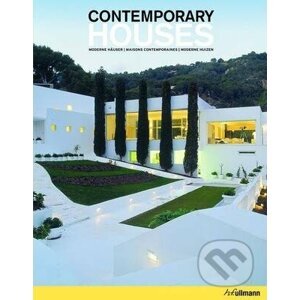 Contemporary Houses - Antonio Corcuera