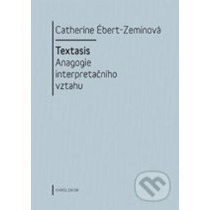 Textasis - Catherine Ébert-Zeminová