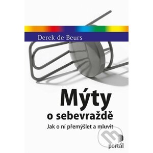 Mýty o sebevraždě - Derek de Beurs