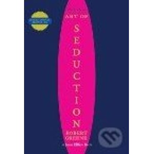 The Concise Art of Seduction - Robert Greene