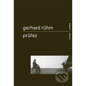 Průřez - Gerhard Rühm