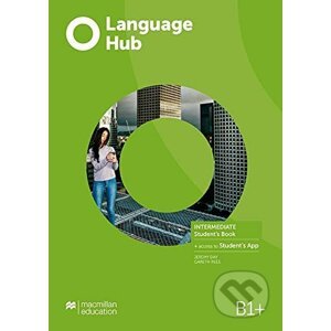 Language Hub - Intermediate - Student's Book - Jeremy Day, Gareth Rees