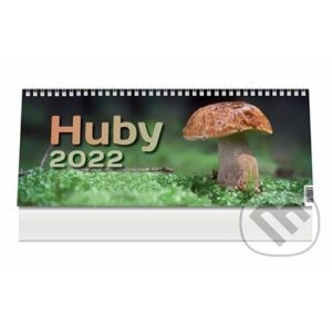 Huby 2022 - Press Group