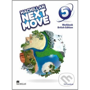 Macmillan Next Move 5 - Workbook - Viv Lambert