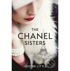 The Chanel Sisters - Judithe Little