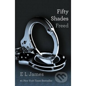 Fifty Shades Freed - EL James