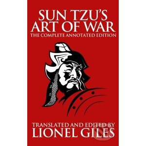 Sun Tzu's The Art of War - Sun Tzu