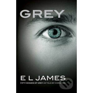 Grey - EL James