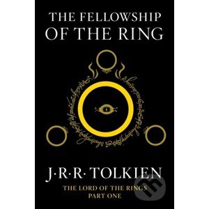 Fellowship of the Ring - J.R.R. Tolkien