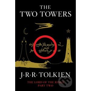 Two Towers - J.R.R. Tolkien