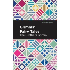 Grimms Fairy Tales - Brothers Grimm