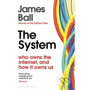 The System - James Ball