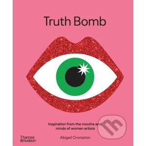 Truth Bomb - Abigail Crompton