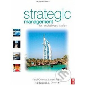 Strategic Management for Hospitality and Tourism - Fevzi Okumus