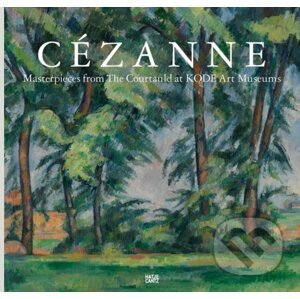 Cézanne - Hatje Cantz