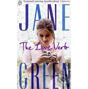 Love Verb - Jane Green