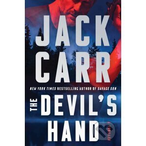 Devil's Hand - Jack Carr