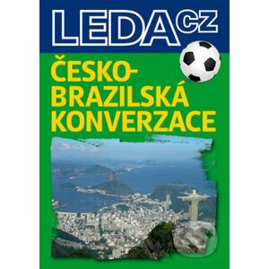 Česko-brazilská konverzace - Leda