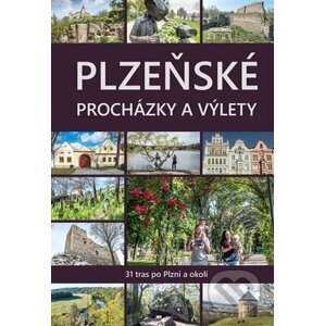Plzeňské procházky a výlety - Starý most