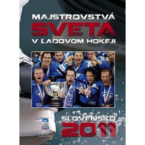Majstrovstvá sveta v ľadovom hokeji - Slovensko 2011 - Ján Bednarič