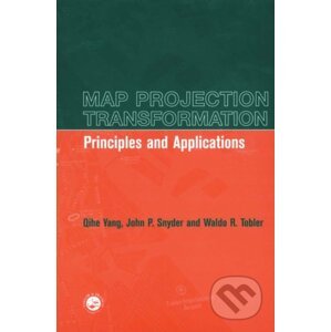 Map Projection Transformation - Qihe Yang, John Snyder, Waldo Tobler