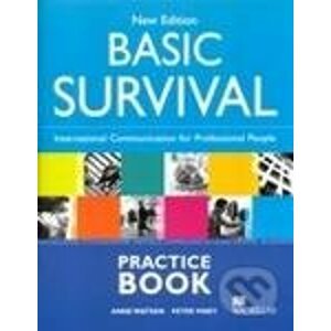 New Basic Survival - Practice Book - Peter Viney