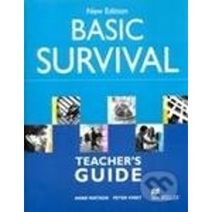 New Basic Survival - Teacher's Guide - Peter Viney