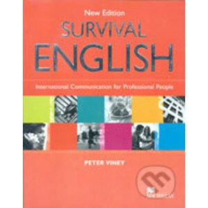 Survival English - Student's Book - Peter Viney
