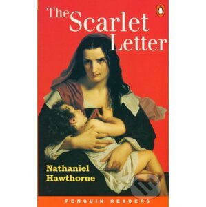 Scarlet Letter - Chris Rice, Nathaniel Hawthorne, Andrew Wheatcroft (Ilustrátor)
