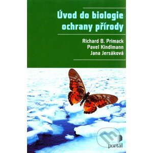 Úvod do biologie ochrany přírody - Richard B. Primack a kol.