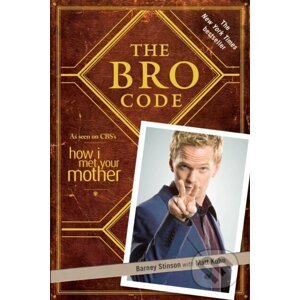 Bro Code - Barney Stinson
