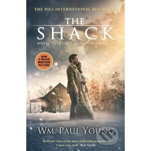 E-kniha Shack - William Paul Young