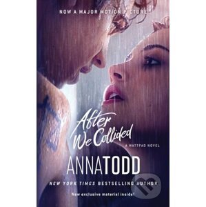 After We Collided - Anna Todd