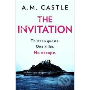 The Invitation - M. A. Castle