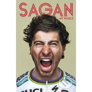 My World - Peter Sagan