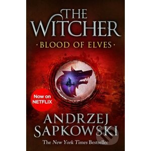 Blood of Elves - Andrzej Sapkowski
