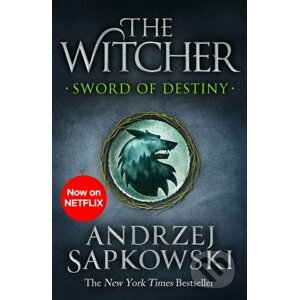 Sword of Destiny - Andrzej Sapkowski